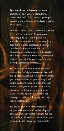 A Sombra Flamejante, de Armentrout, Jennifer L.. Estrelas Negras (2), vol. 2. Editorial Editora Valentina Ltda, capa mole em português, 2022