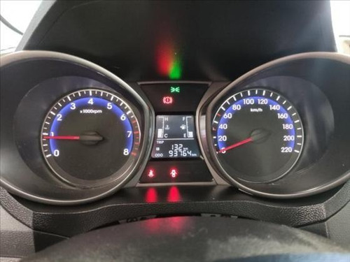 Hyundai Hb20 1.0 Comfort 12v