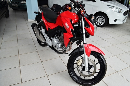 Honda Cb 250 Twister