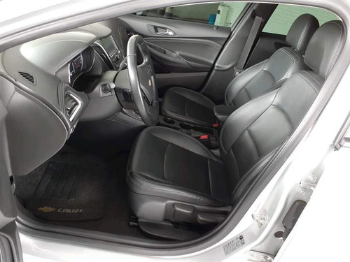 Imagem 9 de 13 de Cruze 1.4 Turbo Lt 16v Flex 4p Automático