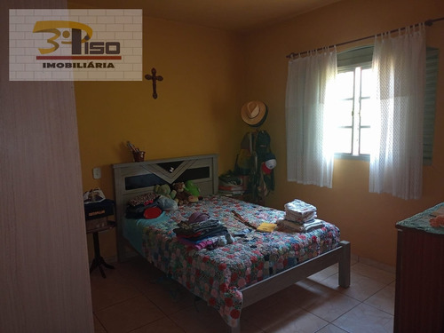 Imagem 6 de 11 de Chácara Em Bairro Pinhal - Pinhalzinho - 2242