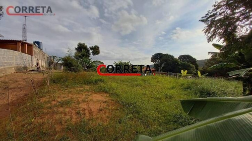Imagem 6 de 8 de Terreno De 1200m² Em Condomínio Na Areia Vermelha - 112
