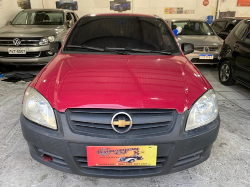 Chevrolet Celta 1.0 MPFI LIFE 8V FLEX 2P MANUAL