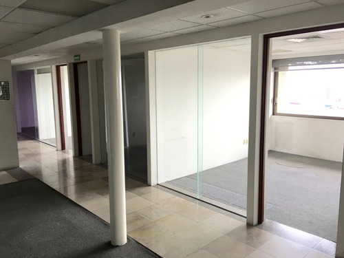 Imagen 7 de 8 de Renta De Oficinas En Del. Cuauhtémoc