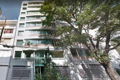 Venta Departamento En Solón 216, Polanco, Polanco Ii Sección, Ciudad De México, Cdmx, México  Ml*rom