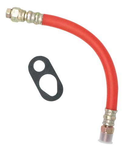 Manguera De Drenaje De Aceite 1723165sm Compatible Con Motor