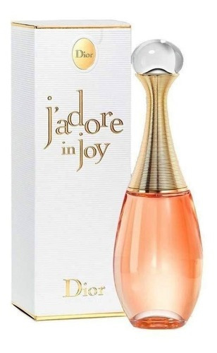 Dior J'adore In Joy Mujer Eau De Toilette 30 Ml