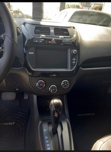 Chevrolet Cobalt 1.8 Sedan Ltz At 2017
