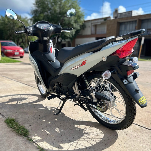 Wave 110 2025 0 Km Honda Base $ 3.190.000. Tuamoto