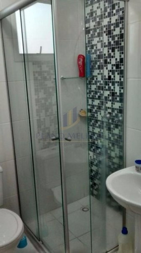 Imagem 8 de 24 de Imóvel - Apartamento Rico Em Planejados À Venda, Itaquera / Cidade Líder (maria Luiz Amerciano), São Paulo - Ap0417. - Ap0417