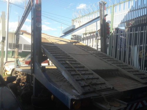 Cegonha Para 3 Carros Marca Dambroiz
