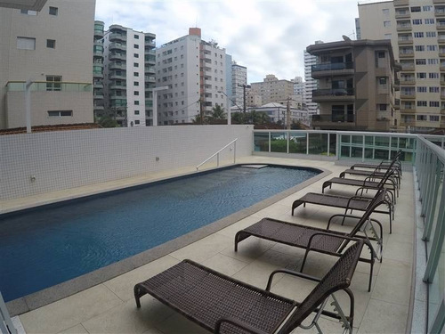 Imagem 12 de 30 de Apartamento, 3 Dorms Com 172.32 M² - Tupi - Praia Grande - Ref.: Tjc4 - Tjc4