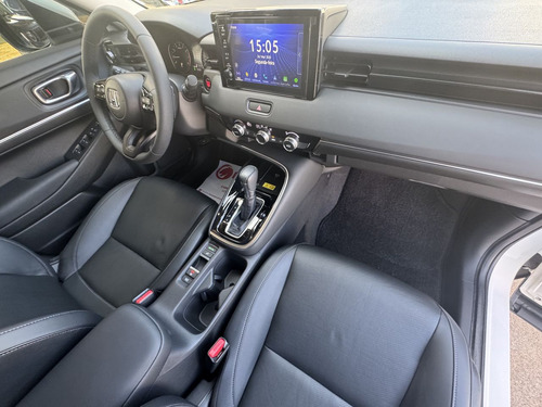 Honda HR-V HR-V EXL 1.5 Sensing 16V 5p Aut.
