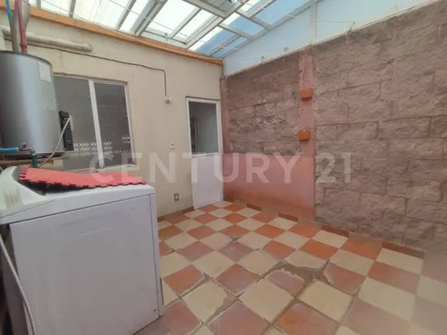 Casa En Venta En Circuito Colinas Izcalli Ecatepec De Morelos Mexico