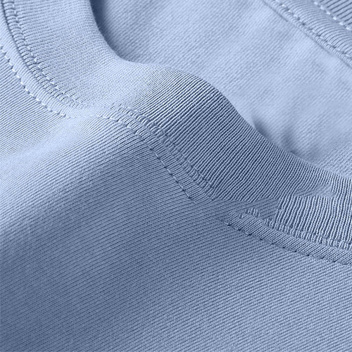 Top De Manga Larga Para Hombre Top De Manga Larga Con Cuello