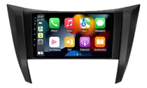 Comprar Radio Multimedia Android Nissan Frontier Carplay Cámara Gps