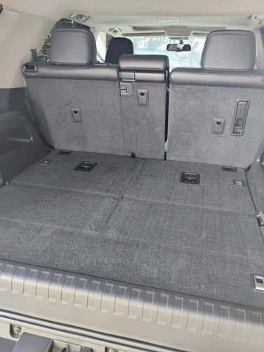 Toyota 4runner