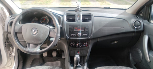 Imagen 19 de 21 de Renault 2020