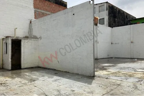Oportunidad De Invertir En Un Lote Con Planos Aprobados En Cajica (10000).