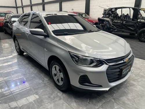Chevrolet Onix 1.0T Lt
