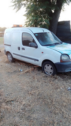 Renault Kangoo 1.9 F8q