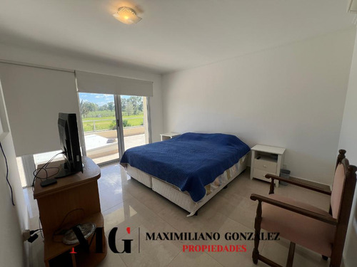 Casa Venta Las Cañuelas 7 Ambientes
