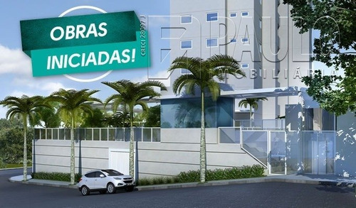 Imagem 2 de 15 de Apartamento - Sao Judas - Ref: 13345 - V-13345