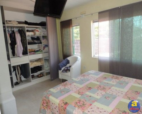 Imagem 11 de 25 de Casa - Ca00180 - 34040679