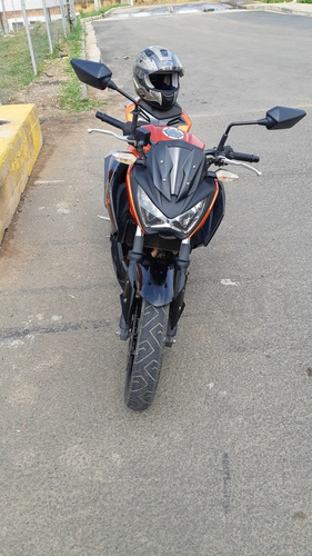 Imagem 8 de 9 de Kawasaki Z300