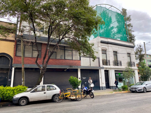 Imagen 2 de 14 de Edificio Con 6 Bodegas 2 Locales Comerciales Oficinas Y Casa