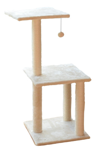 Torre Árbol Rascador Para Gatos Muebles Para Gatos Furrytale