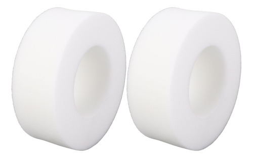 Inserto De Esponja Para Neumáticos Rc Car Soft, 1 Par De Sop