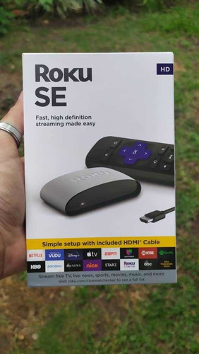 Roku Se Y Premiere