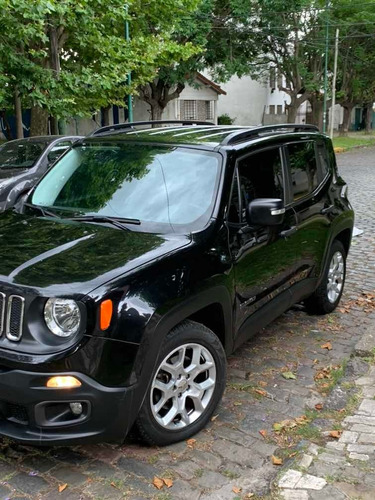 Jeep Renegade 1.8 Sport At Plus 2018