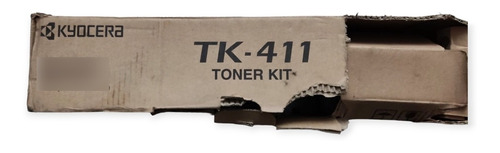 Toner Original Kyocera Tk-411 Km-1620 