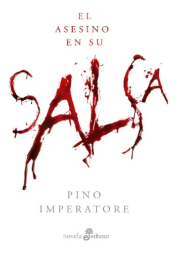 El Asesino En Su Salsa - Pino Imperatone