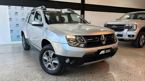 Renault Duster 1.6 Ph2 4x2 Privilege