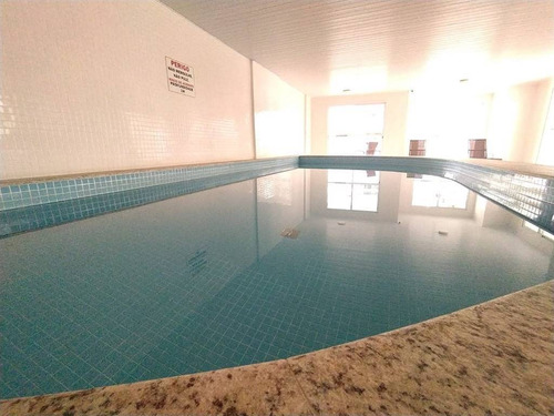 Imagem 17 de 30 de Apartamento Com 3 Dorms, Canto Do Forte, Praia Grande - R$ 580 Mil, Cod: 1656 - Rno1656