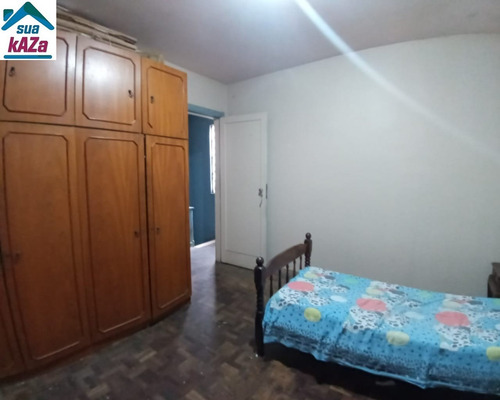 Imagem 9 de 14 de Sobrado No Ipiranga - Ca00084 - 69218689