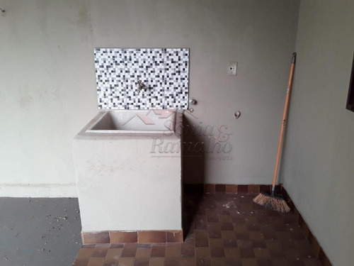 Imagem 6 de 10 de Casas - Ref: V16338