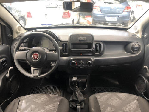 Imagem 9 de 9 de Fiat Mobi 1.0