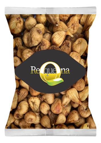 Figo Turco Sem Adição De Açúcar 1kg
