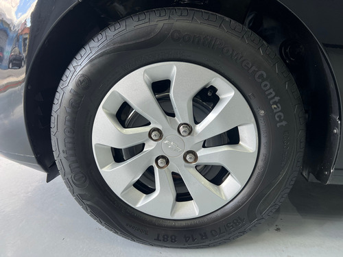 Chevrolet Onix ONIX HATCH JOY 1.0 8V FLEX 5P MEC.