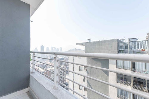 Edificio Tarapacá Vista Surponiente Piso 8