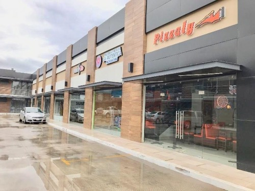 Imagen 8 de 12 de Local Comercial En Renta Nuevo Durango I