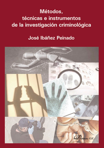 Métodos, Técnicas E Instrumentos De La Investigación