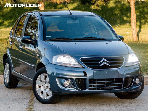 Citroën C3 Exclusive 1.6 Extra Full - Permuta/ Financia