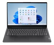 Comprar Notebook Lenovo Core I3 4.1ghz, 8gb, 256gb Ssd, 15.6  Fhd, E