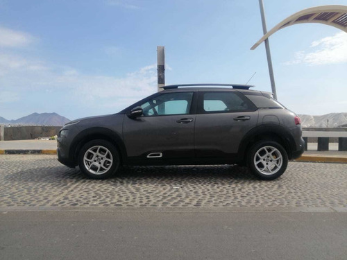 Citroe F3 Cactus F3 Cactus 1.2 Puret