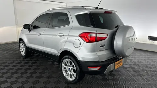 Ford Ecosport TITANIUM